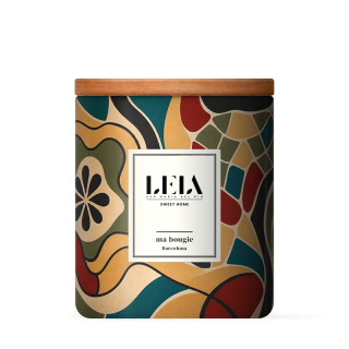 ma bougie S - LELA España