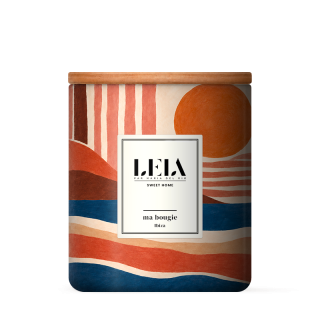 ma bougie L - LELA España