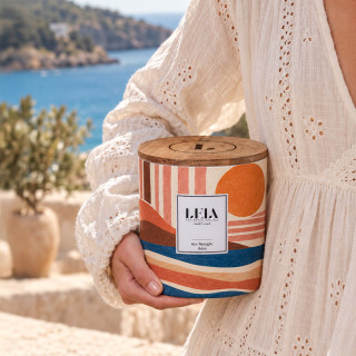 ma bougie L - LELA España