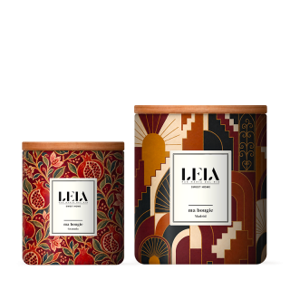 mon duo bougies - LELA España