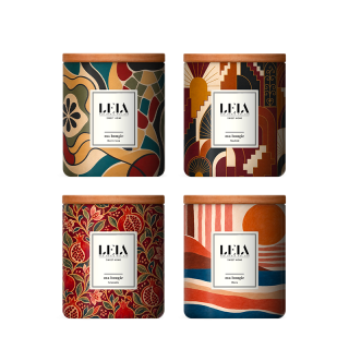 ma bougie S - LELA España