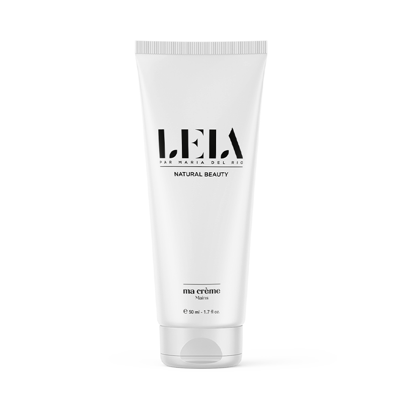 ma crème Mains