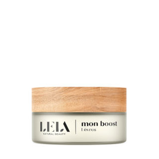 mon boost Lèvres
