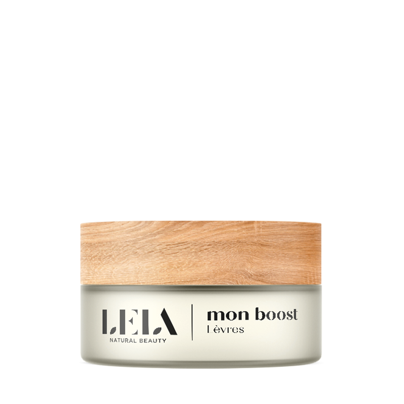 mon boost Lèvres