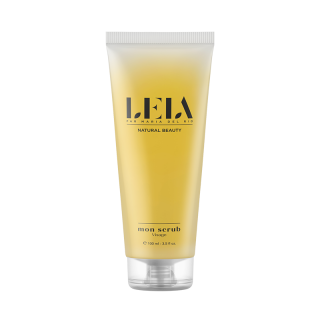 mon scrub Visage