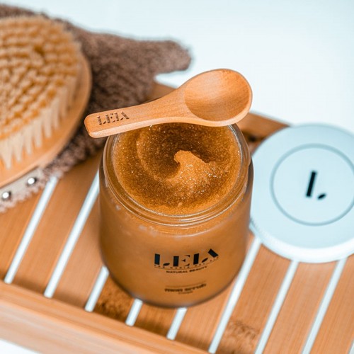 mon scrub Corps
