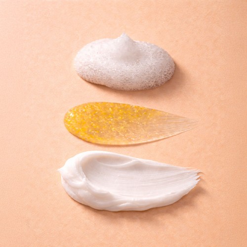 ma routine Peau nette