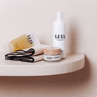 ma routine Peau nette