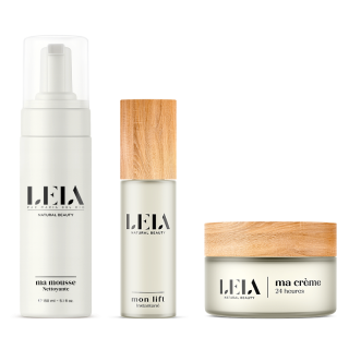 ma routine Bonne mine