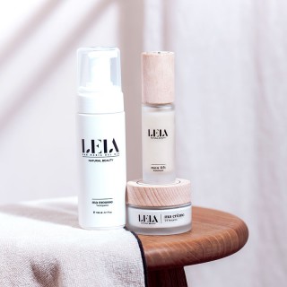 ma routine Bonne mine