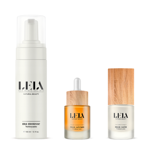 ma routine Regard lumineux