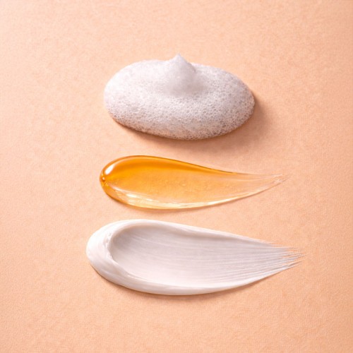 ma routine Regard lumineux