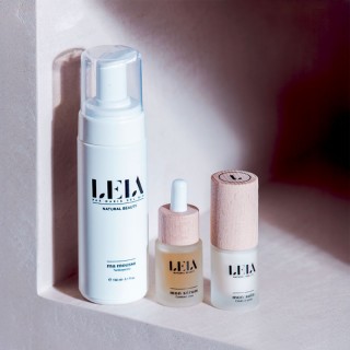 ma routine Regard lumineux