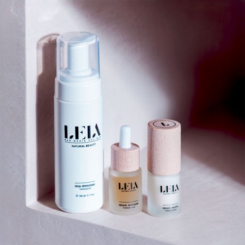 ma routine Regard lumineux