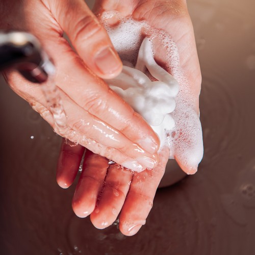 ma routine Regard lumineux