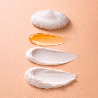 ma routine Visage reposé