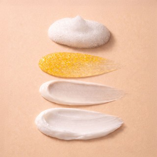 ma routine Teint éclatant