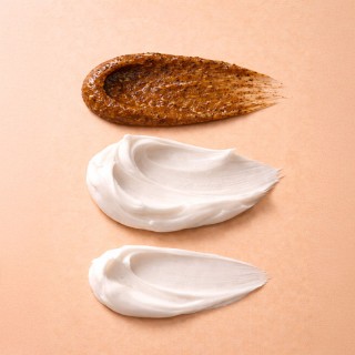 ma routine Corps velours