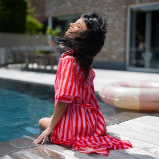ma routine After Sun