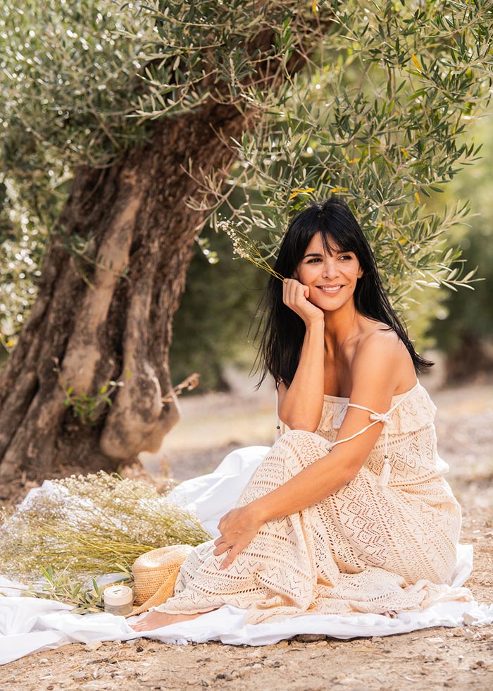Maria Del Rio - LELA ma crème