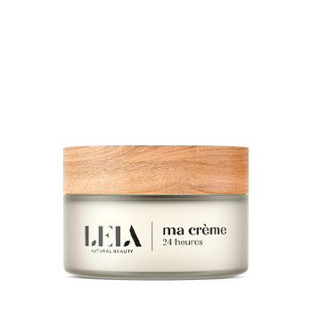 ma crème 24 heures
