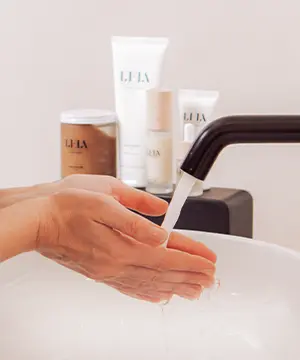 produits LELA